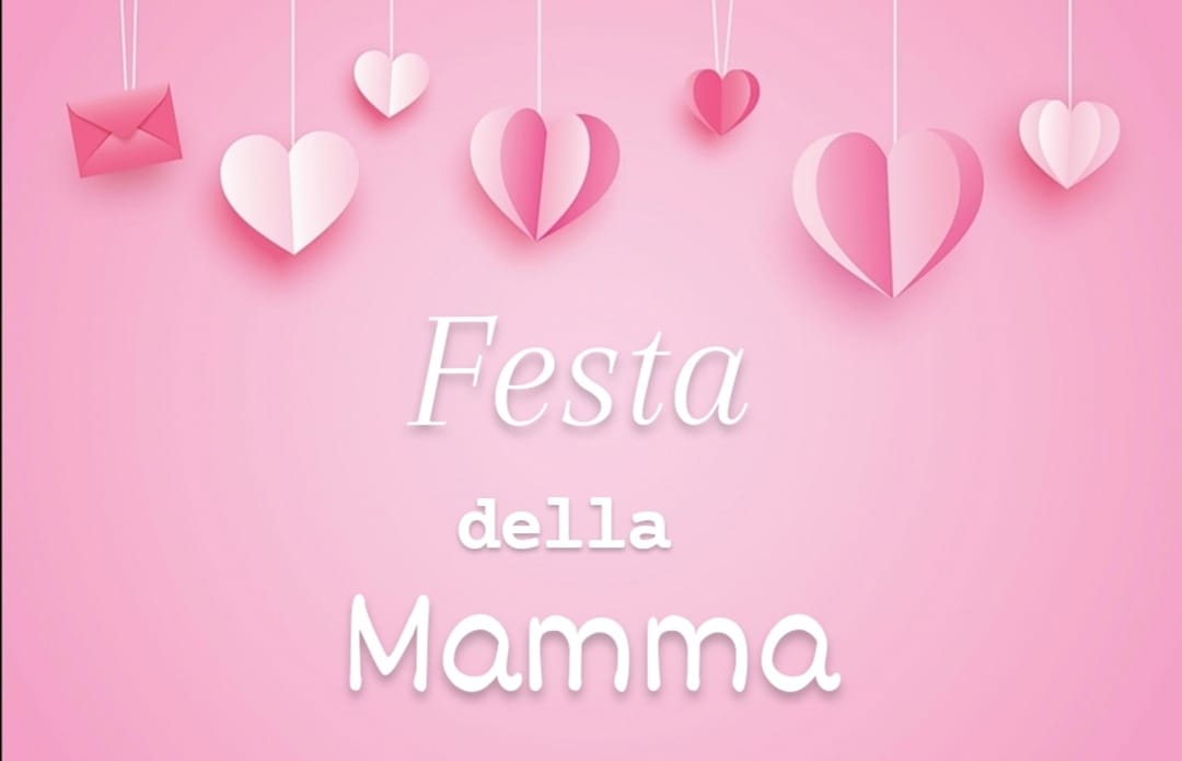 You are currently viewing Cerchi il regalo giusto per la festa della Mamma?