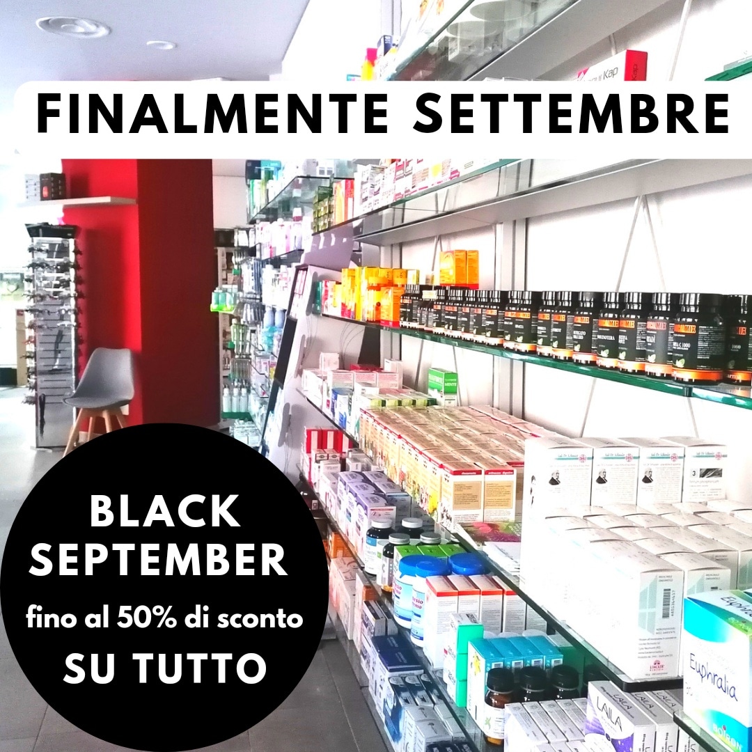 Scopri di più sull'articolo Black September