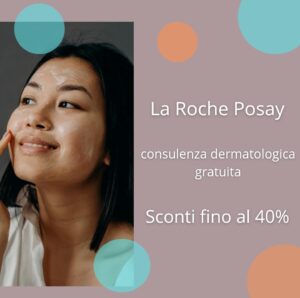 Scopri di più sull'articolo 8 luglio 2024, La Roche Posay beauty day