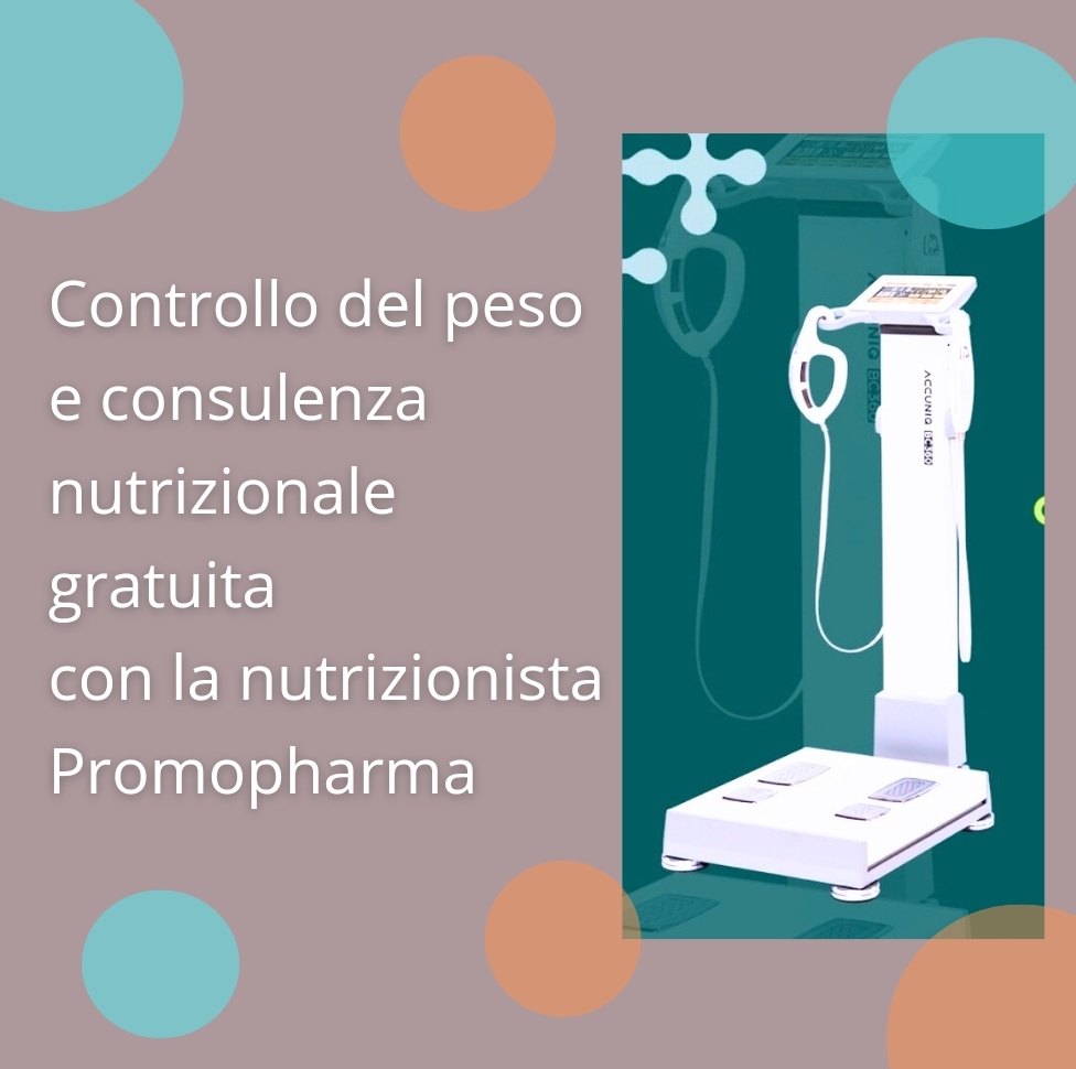 Al momento stai visualizzando 25 luglio 2024, giornata Promopharma