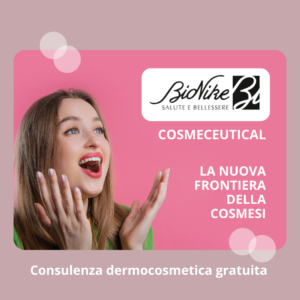 Scopri di più sull'articolo BIONIKE SKIN EXPERT. Mercoledì 12 febbraio 2025.