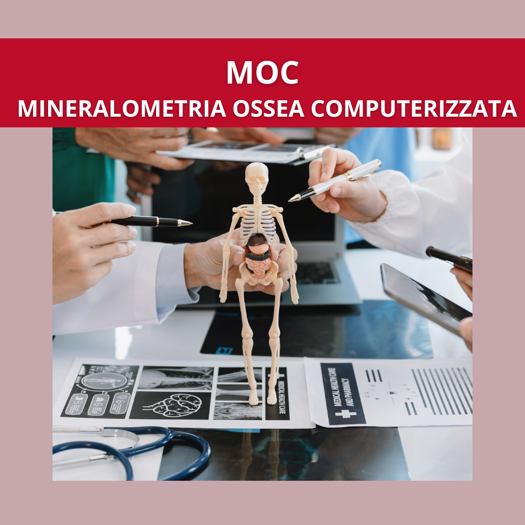 Al momento stai visualizzando Lunedì 3 febbraio 2025. Esame Moc.