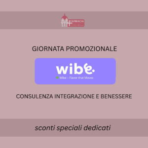 Scopri di più sull'articolo Venerdì 9 maggio 2025. GIORNATA WIBE INTEGRAZIONE E BENESSERE