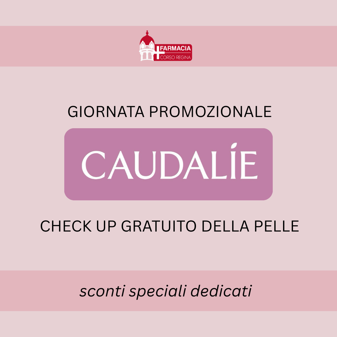 Scopri di più sull'articolo Mercoledì 18 giugno 2025. Caudaliè Beauty Day.