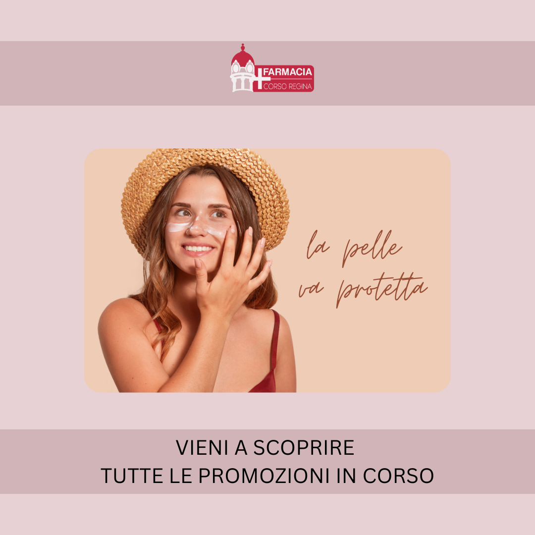 Scopri di più sull'articolo Promozione prodotti solari delle migliori marche